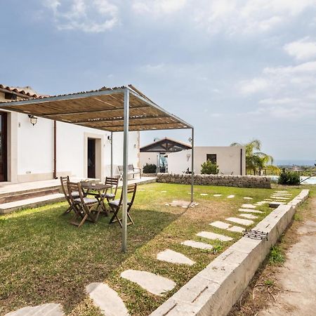 Agriturismo Alle Riserve Cavagrande Avola Exterior photo