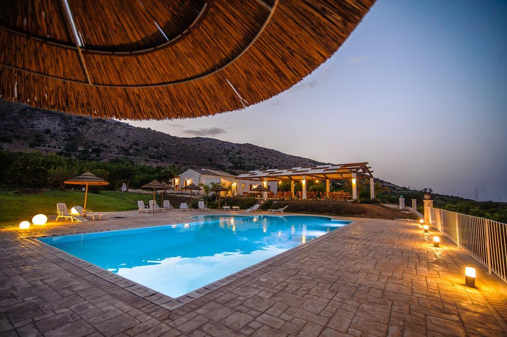 Agriturismo Alle Riserve Cavagrande Avola Exterior photo