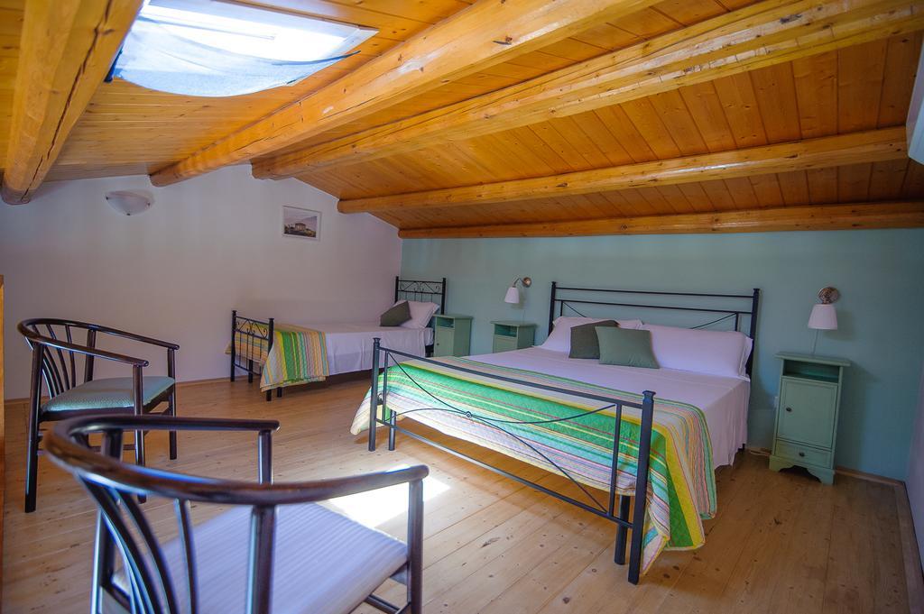 Agriturismo Alle Riserve Cavagrande Avola Exterior photo