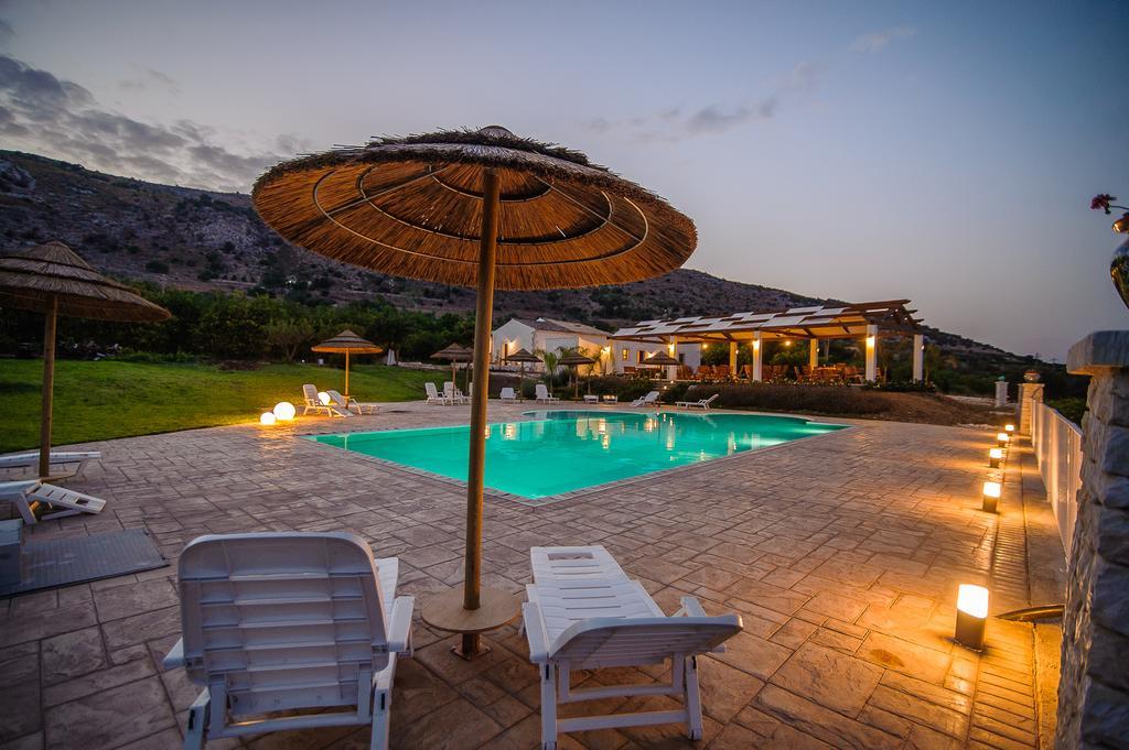 Agriturismo Alle Riserve Cavagrande Avola Exterior photo